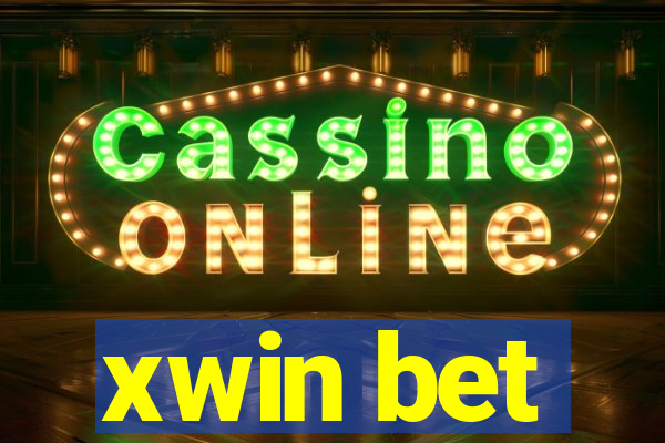 xwin bet